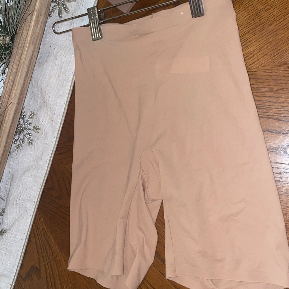 Spanx